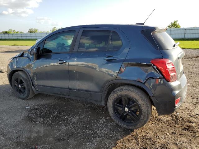 2021 CHEVROLET TRAX LS KL7CJKSB6MB308236  63340494