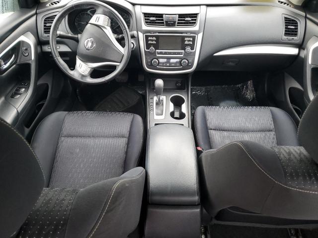 2017 NISSAN ALTIMA 2.5 - 1N4AL3AP0HC109213