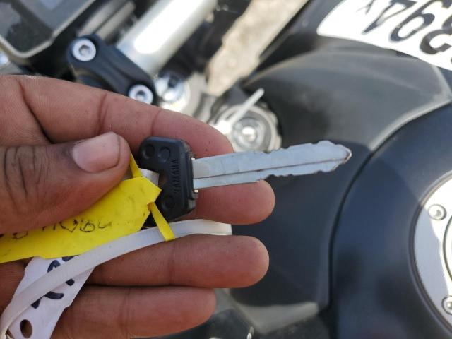 2023 YAMAHA MT09 - JYARN71E7PA004977