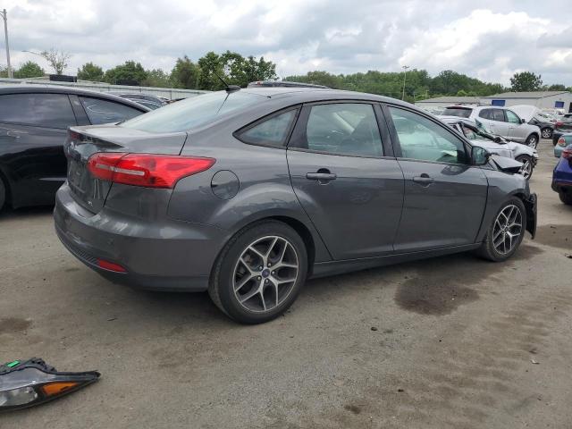 2018 FORD FOCUS - 1FADP3H24JL300487