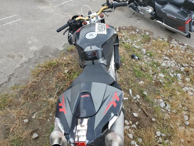 2007 APRILIA TUONO 1000 ZD4RRTT037S000071