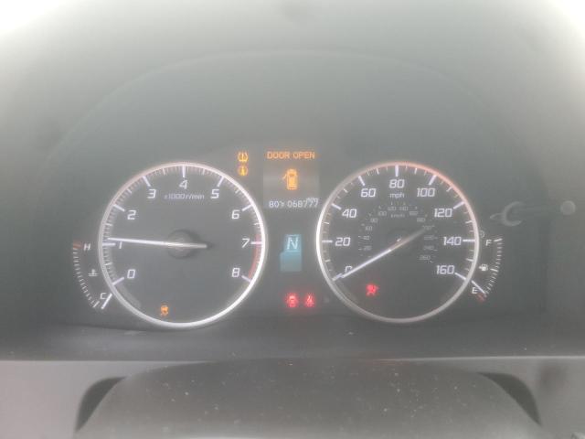 2016 Acura Rdx Technology VIN: 5J8TB3H51GL012306 Lot: 61715154