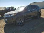 TOYOTA HIGHLANDER photo