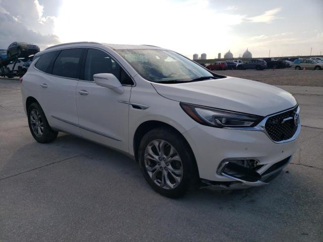 2018 BUICK ENCLAVE AV - 5GAEVCKW5JJ205918