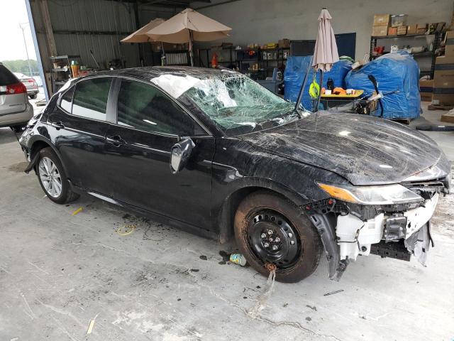 VIN 4T1R11AK3RU241854 2024 Toyota Camry, LE no.4