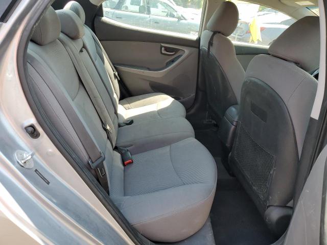 2015 HYUNDAI ELANTRA SE - 5NPDH4AE4FH559669