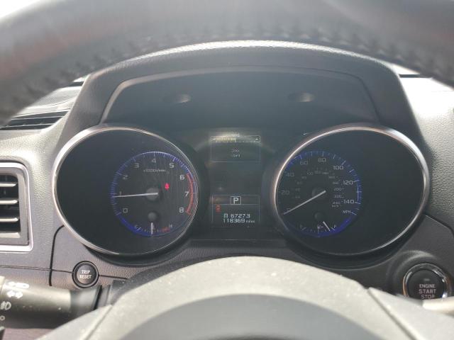2016 SUBARU OUTBACK 2. - 4S4BSBNC4G3277353