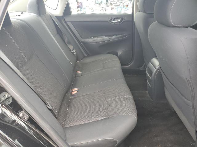 2017 NISSAN SENTRA S - 3N1AB7AP0HY319499