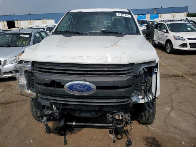 2019 FORD F250 SUPER - 1FT7X2B61KED39086