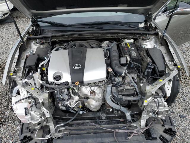 2020 LEXUS ES 350 ULT 58AFZ1B13LU075157