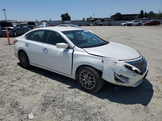 2014 Nissan Altima 2.5 VIN: 1N4AL3AP6EN338348 Lot: 62138064