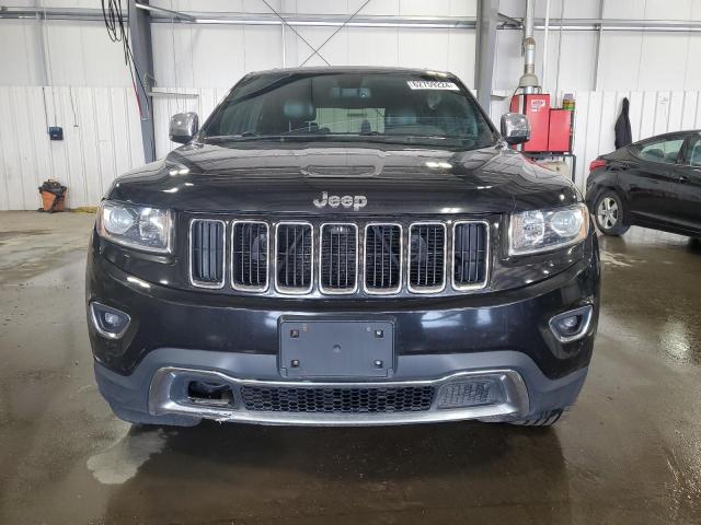 2015 JEEP GRAND CHER - 1C4RJFBG8FC871690