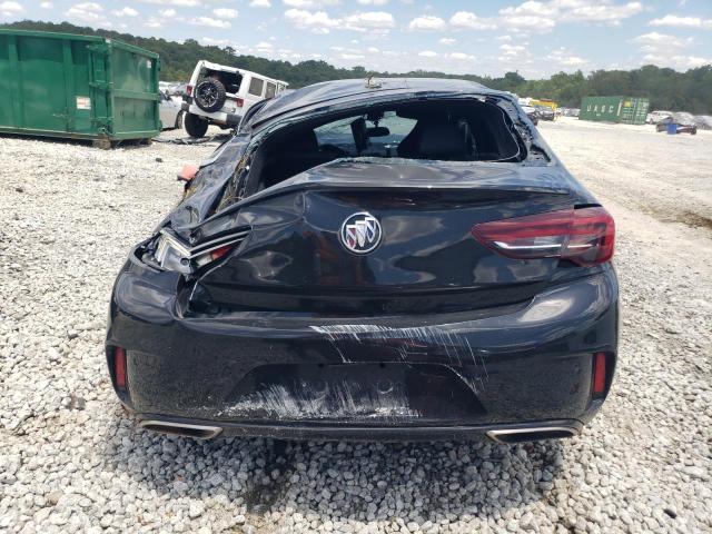 2018 BUICK ALLURE CX - W04GS6SS0J1135964