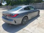 BMW 430XI photo