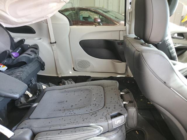 2024 CHRYSLER PACIFICA T - 2C4RC1BG8RR142999
