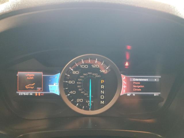 2013 Ford Explorer Limited VIN: 1FM5K8F81DGA23856 Lot: 62050374