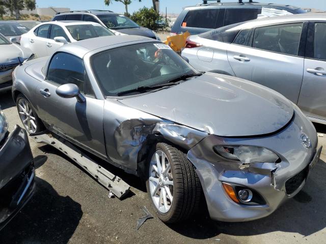 2010 Mazda Mx-5 Miata VIN: JM1NC2FF6A0207658 Lot: 61373554