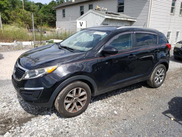 KNDPB3AC7G7811556 2016 KIA SPORTAGE - Image 1