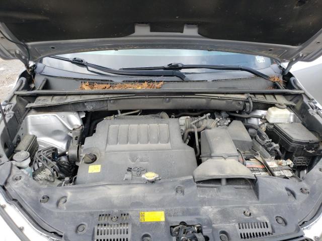 2015 TOYOTA HIGHLANDER - 5TDDKRFHXFS104353