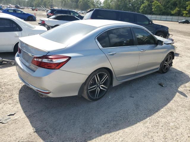 Vin: 1hgcr2f14ha213216, lot: 65353554, honda accord sport special edition 20173