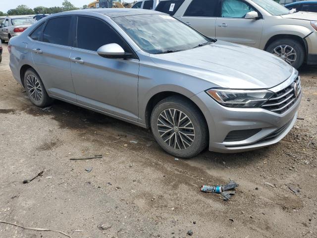 2019 VOLKSWAGEN JETTA S - 3VWC57BU9KM263849