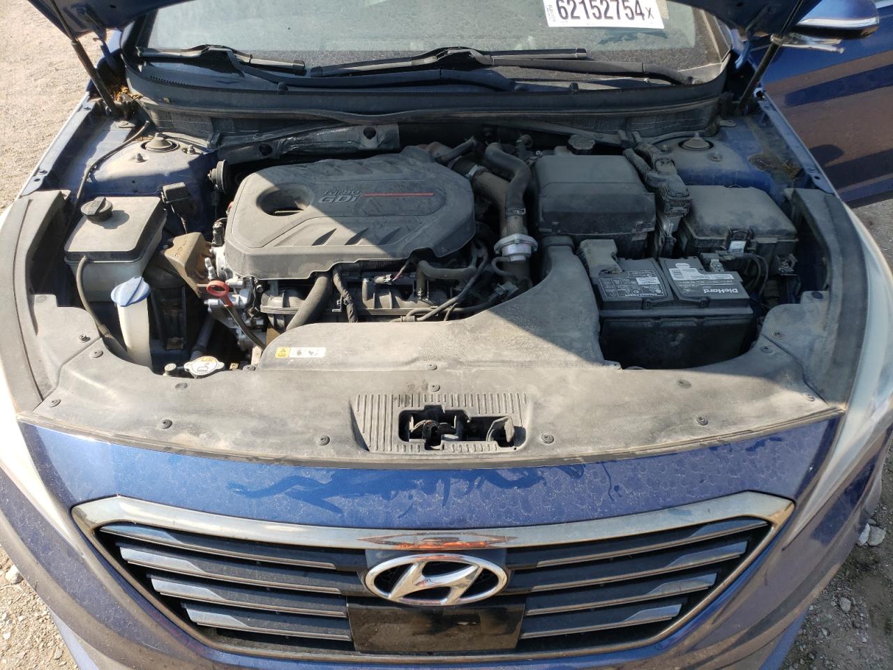 5NPE34AB3FH230048 2015 Hyundai Sonata Sport