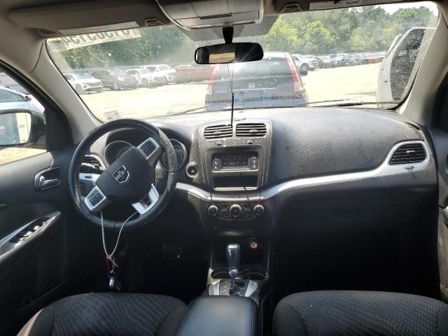 2018 Dodge Journey Se VIN: 3C4PDCAB7JT288284 Lot: 61305154