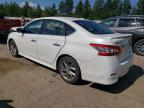 NISSAN SENTRA S photo