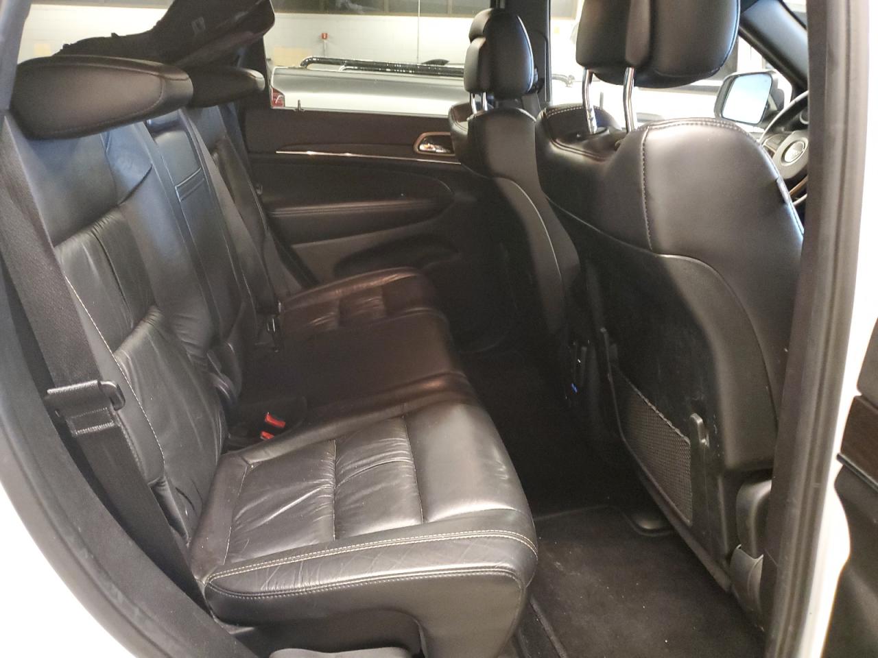 1C4RJFBG9EC534928 2014 Jeep Grand Cherokee Limited