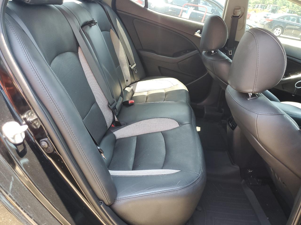 5XXGR4A61DG222789 2013 Kia Optima Sx