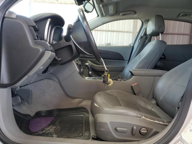 2015 CHEVROLET MALIBU 2LT - 1G11D5SL4FF106768