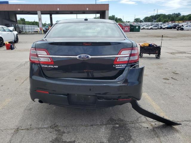 2014 Ford Taurus Limited VIN: 1FAHP2F87EG117232 Lot: 61034184