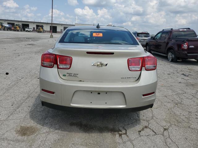 2016 CHEVROLET MALIBU LIM - 1G11B5SA8GF128956