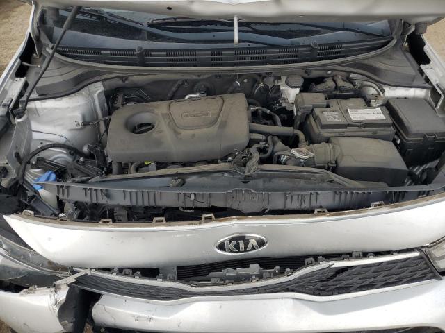 2019 KIA RIO S - 3KPA24AB9KE249042