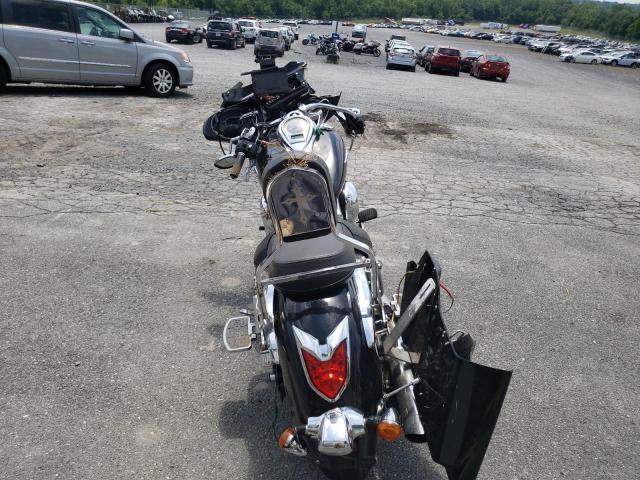 2009 KAWASAKI VN1700 E - JKBVNRE159A000201