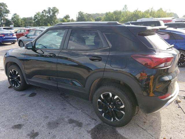 2022 CHEVROLET TRAILBLAZE - KL79MRSL8NB046207