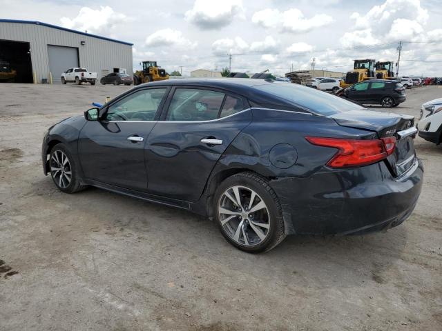 2016 NISSAN MAXIMA 3.5 - 1N4AA6AP4GC437238