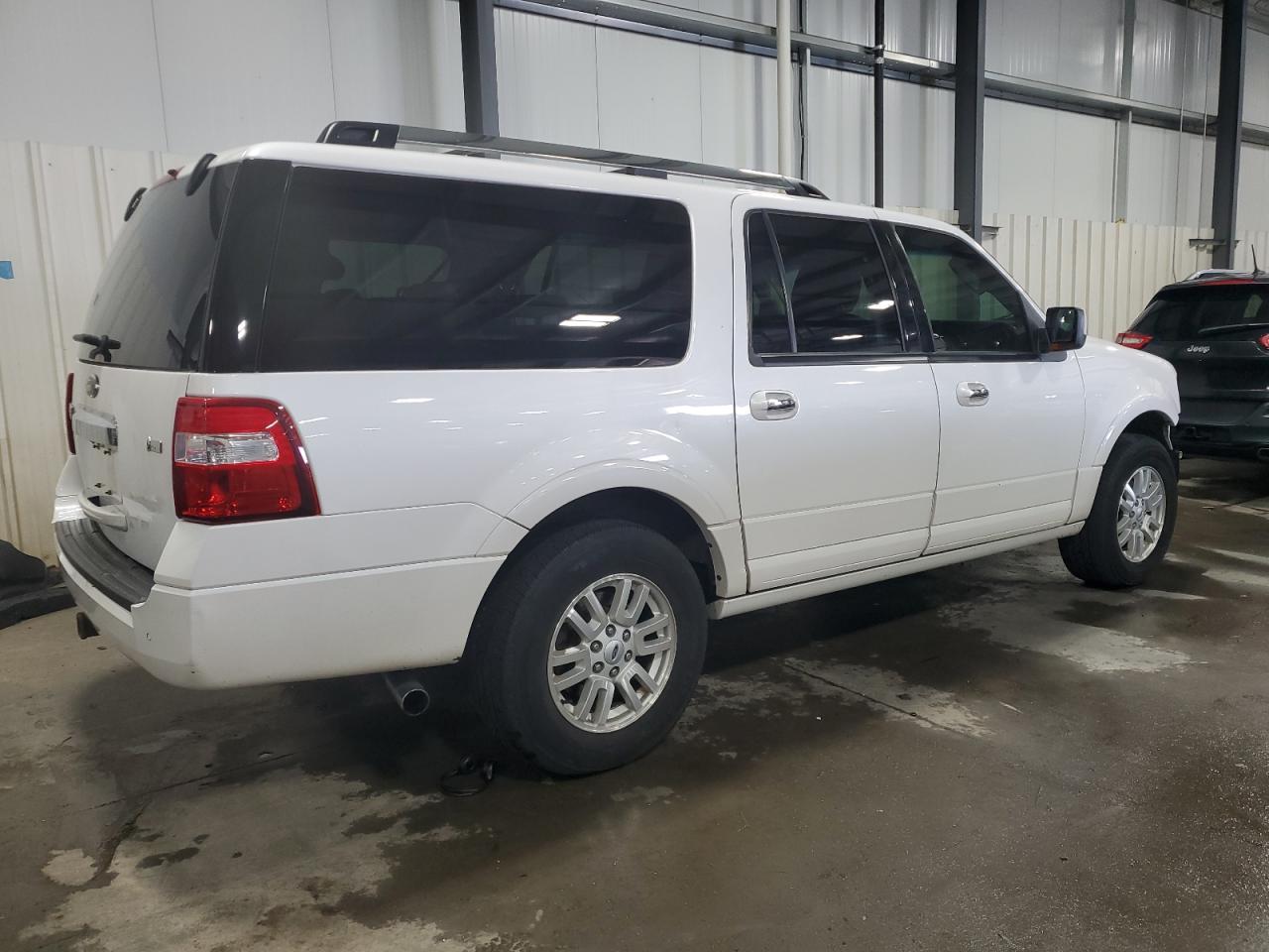 Lot #2991667109 2014 FORD EXPEDITION