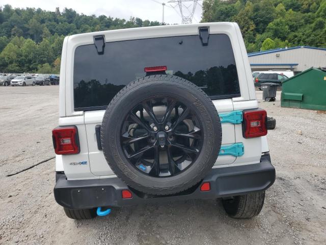 2022 JEEP WRANGLER U - 1C4JJXP66NW275204