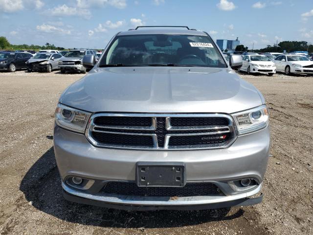 2015 DODGE DURANGO SX - 1C4RDJAG4FC177641