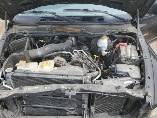 2005 Dodge Ram 1500 St VIN: 1D7HU16D55J538207 Lot: 61946074