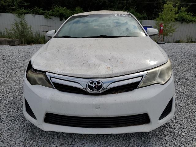 VIN 4T1BF1FK5EU391843 2014 Toyota Camry, L no.5