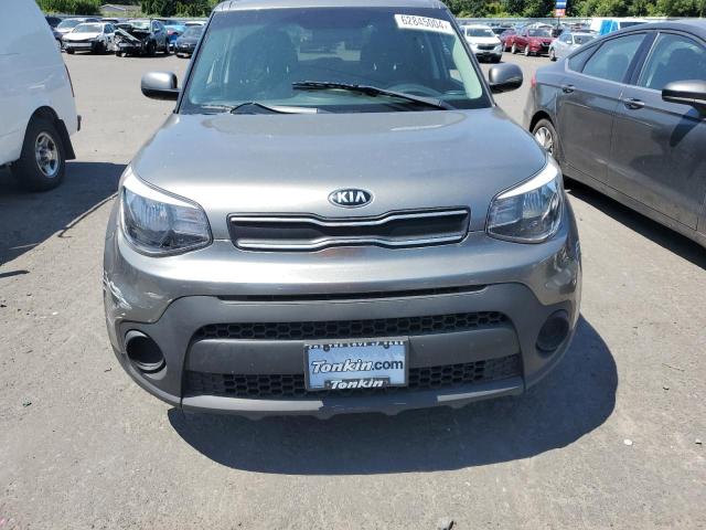 VIN KNDJN2A25J7544486 2018 KIA Soul no.5