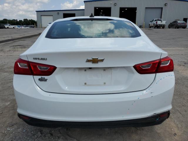 2020 CHEVROLET MALIBU LS - 1G1ZB5ST5LF136673