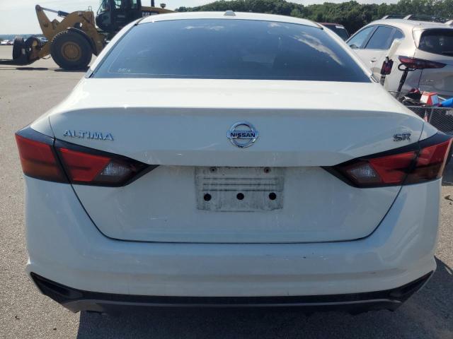 2019 NISSAN ALTIMA SR - 1N4BL4CV5KC162793