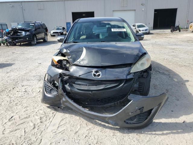 VIN JM1CW2BL0D0146029 2013 Mazda 5 no.5