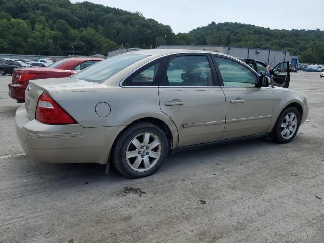 2005 Ford Five Hundred Sel VIN: 1FAFP24105G184008 Lot: 61047544
