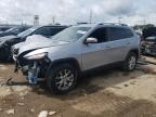 JEEP CHEROKEE L photo