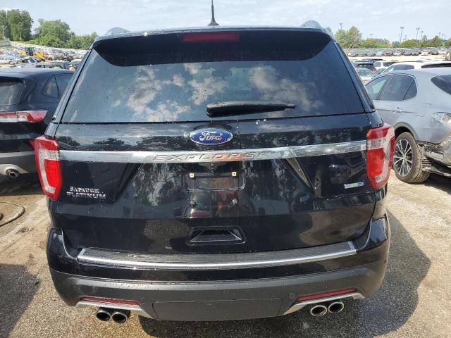 2018 FORD EXPLORER P - 1FM5K8HT2JGC84233