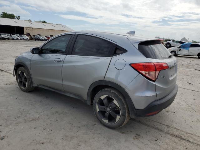 2018 HONDA HR-V EX - 3CZRU5H59JM723038